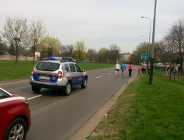 11 PKO Poznań Półmaraton - FINISH