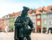 16 obiektów nominowanych do Nagrody im. Jana Baptysty Quadro