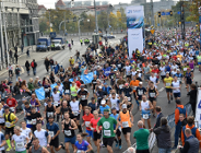 23. Poznań Maraton już w najbliższą niedzielę