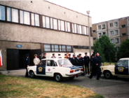 32 rocznica utworzenia Straży Miejskiej Miasta Poznania