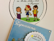 40-lecie Przedszkola nr 10 im. Bolka, Lolka i Toli
