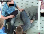 Amatorzy cudzej własności pod kluczem