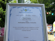 Ambasadorzy Orderu Uśmiechu