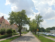 Awaryjna naprawa kanalizacji i zamknięcie ul. Opolskiej
