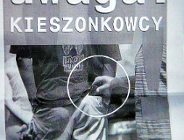 Bądź czujny! Nie daj się okraść!