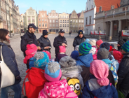 "Bądź widoczny, bądź bezpieczny"