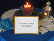 Betlejemskie Światło Pokoju już w szkołach