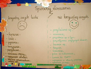 Bez przemocy w SP 20
