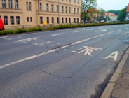 Bezpieczeństwo na drodze...