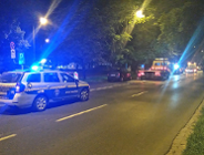 Bezpieczeństwo w komunikacji