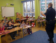 Bezpieczeństwo zimowe i fajerwerki