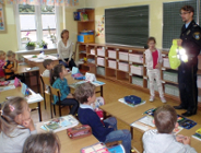 Bezpieczna droga do Szkoły Muzycznej nr 2