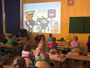 Bezpieczne drogi uczniów