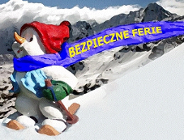 Bezpieczne ferie u muzyków