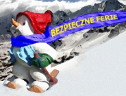Bezpieczne ferie u muzyków