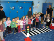 Bezpieczne ferie w P4