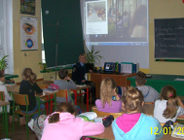 Bezpieczne ferie w SP 9