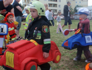 "Bezpieczne wakacje" u strażaków