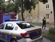 Bezpieczniej na Jeżycach