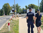Bezpieczniej na terenie Jeżyc