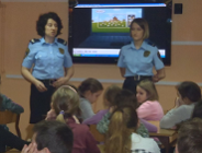 Bezpieczny czwartoklasista w sieci