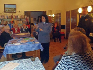 "Bezpieczny senior"