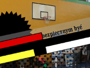 Bezpiecznym być