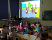 Czas na ferie