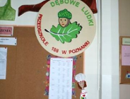 "Dębowe Ludki"