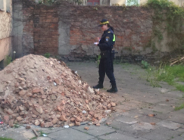 Deratyzacja zakończona