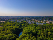 Dołącz online do konferencji "Klimat i Środowisko"