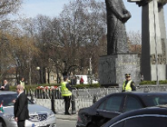 Dzień Przyjaźni Polsko - Węgierskiej w Poznaniu