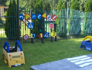 Dzień Sportu w SP 48