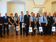 Dzień Straży Gminnej