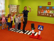 Edukacyjnie w Przedszkolu nr 6