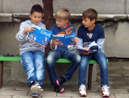 Egzaminy rowerzystów