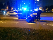 Eko Patrol na straży bezpieczeństwa