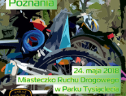 EKO - RAJD Drogami Rowerowymi Poznania
