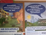 Ekologia ważna dla wszystkich