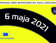 Europejski Dzień Bezpieczeństwa Ruchu Drogowego