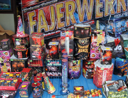 Fajerwerki i petardy