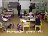 Ferie zimowe tuż tuż...