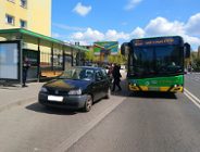 Gdzie jest mój samochód!?