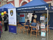 Inauguracja Wolnego Dziedzińca
