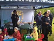 Integracja mieszkańców Osiedla Ławica
