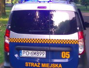 Jazda zygzakiem