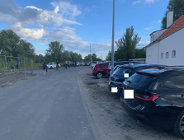 Jedziesz do Klubu na Fali? Uważaj jak i gdzie parkujesz!