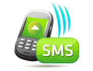 Jest zagrożenie! - dostaniesz SMS-a