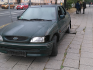 Jeżyckie wraki