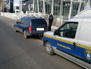 Jutro mecz Lecha - uważaj jak i gdzie parkujesz!
